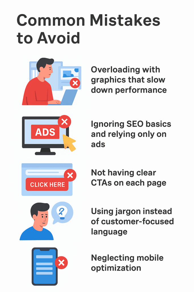 digital marketing website.